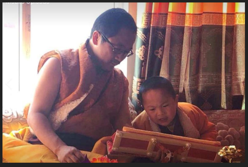 Committee Head Photo