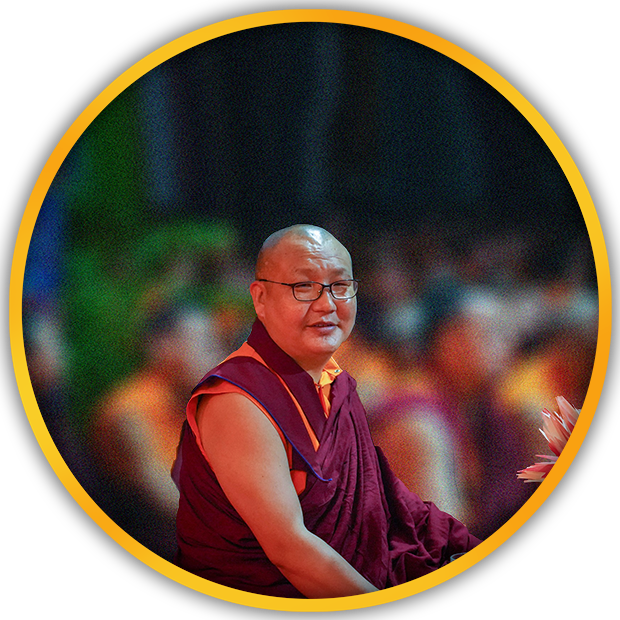 Khenpo Pasang Tenzen