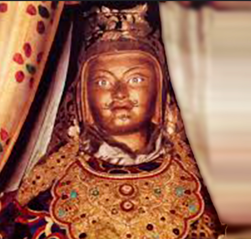 Padmasambhava