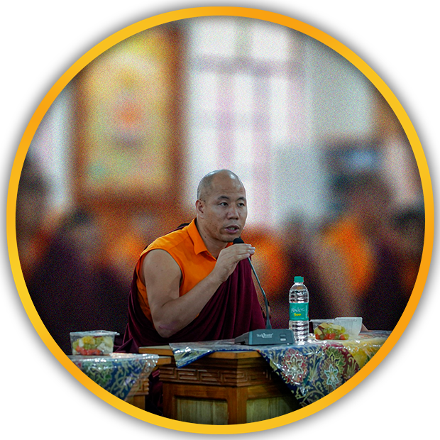 སློབ་དཔོན་པདྨ་ལྷུན་གྲུབ།