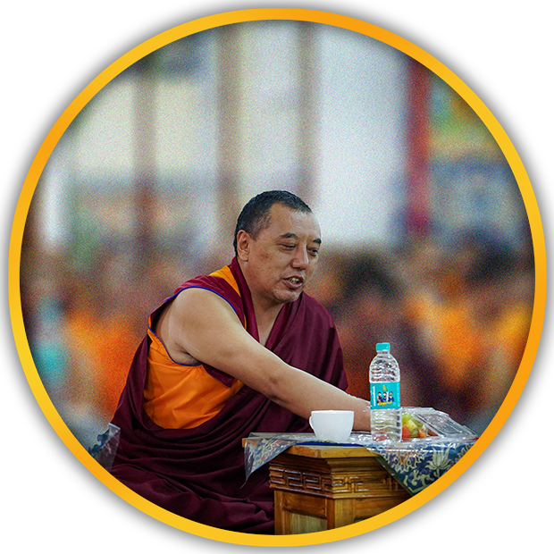 མཁན་པོ་འཆི་མེད་ལྷུན་གྲུབ།