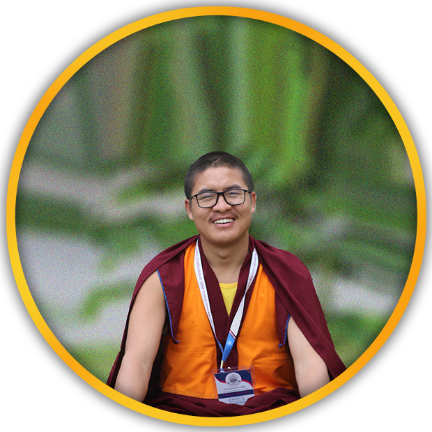 Lopen Karma Chophel Tamang