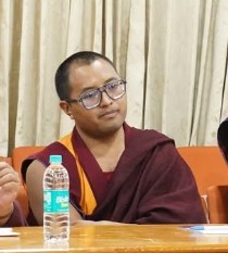 Lopen Nima Rinchen