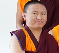 Lopen Ngawang Lhundup Gurung