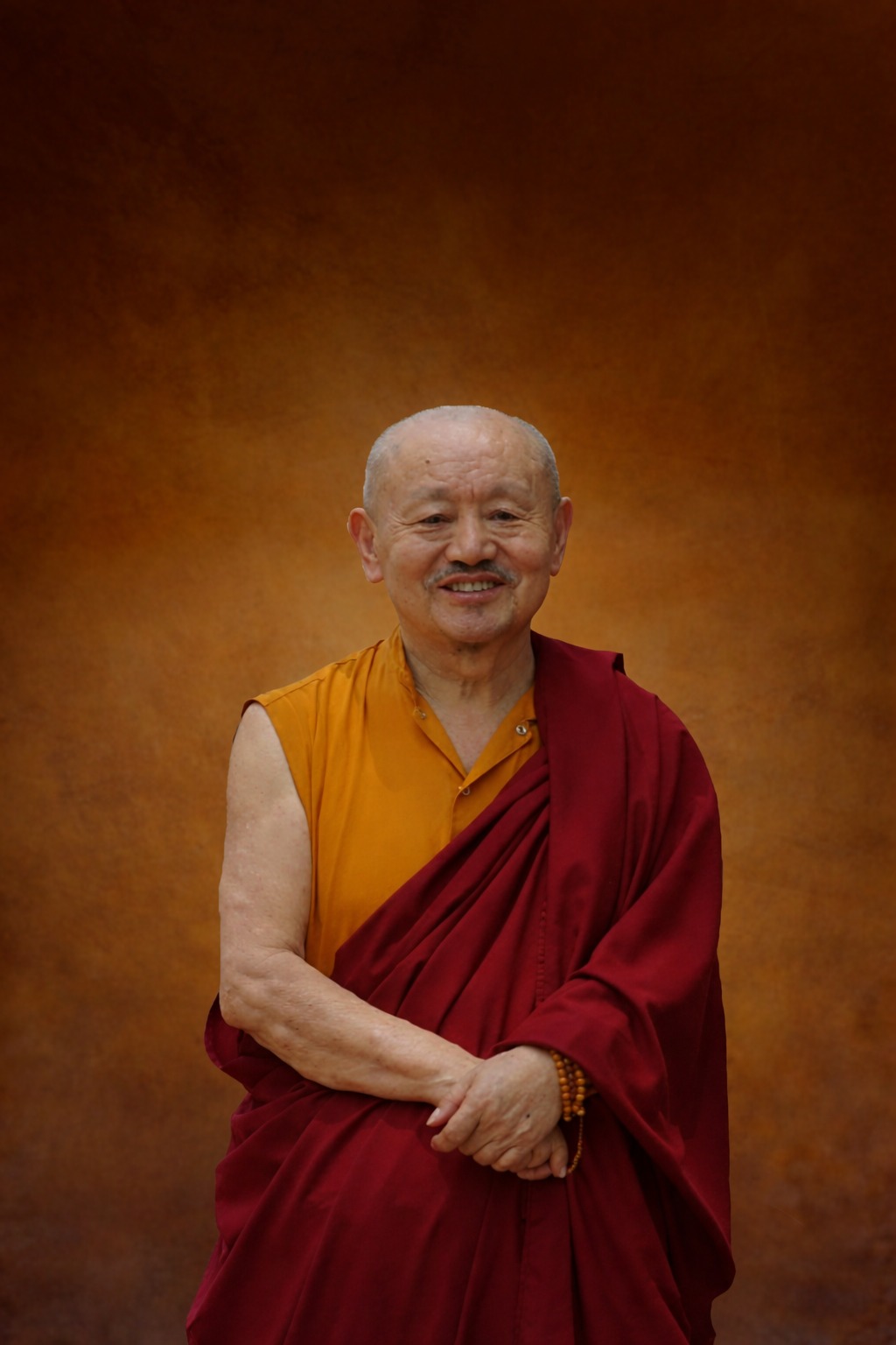 Khenchen Tsewang Gyatso