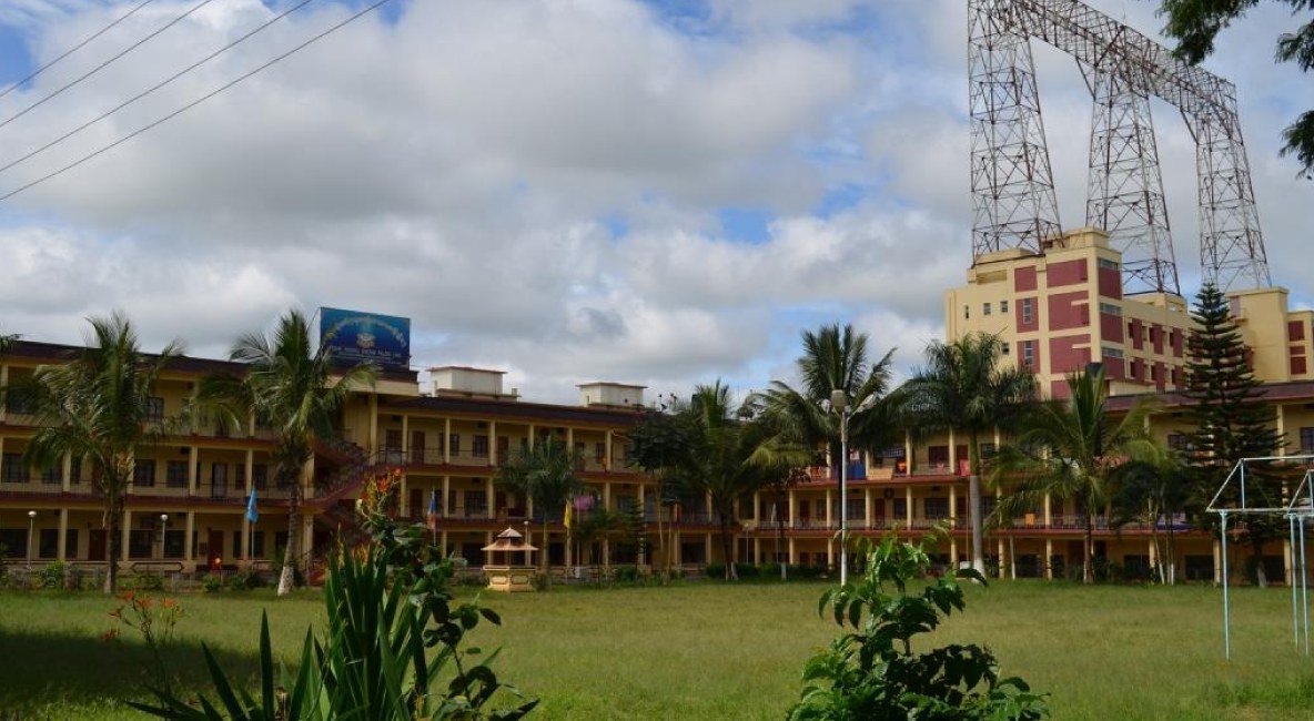 Junior High School