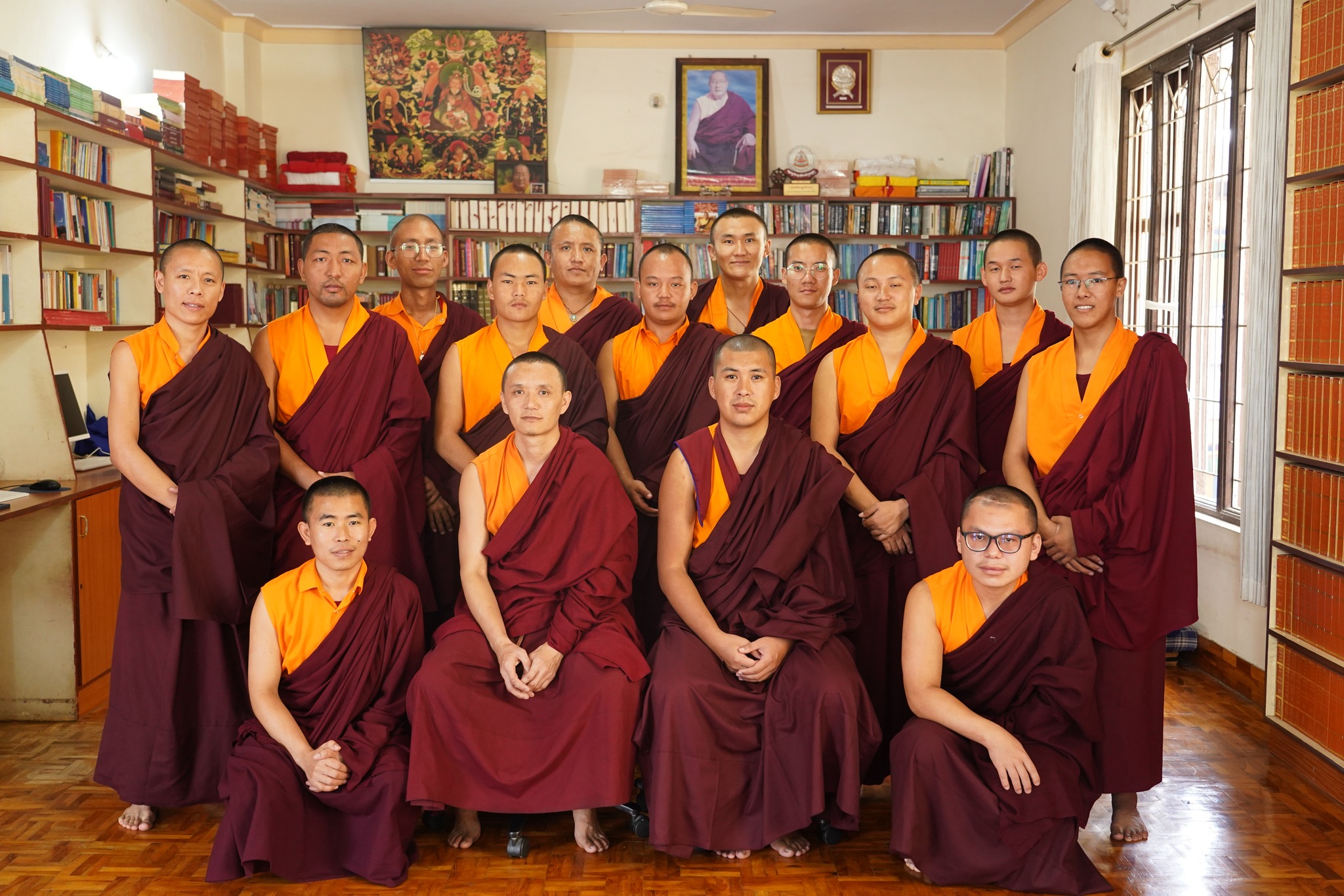 Rigzod Editorial Section Photo